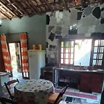 Recanto Taquaral Ubatuba