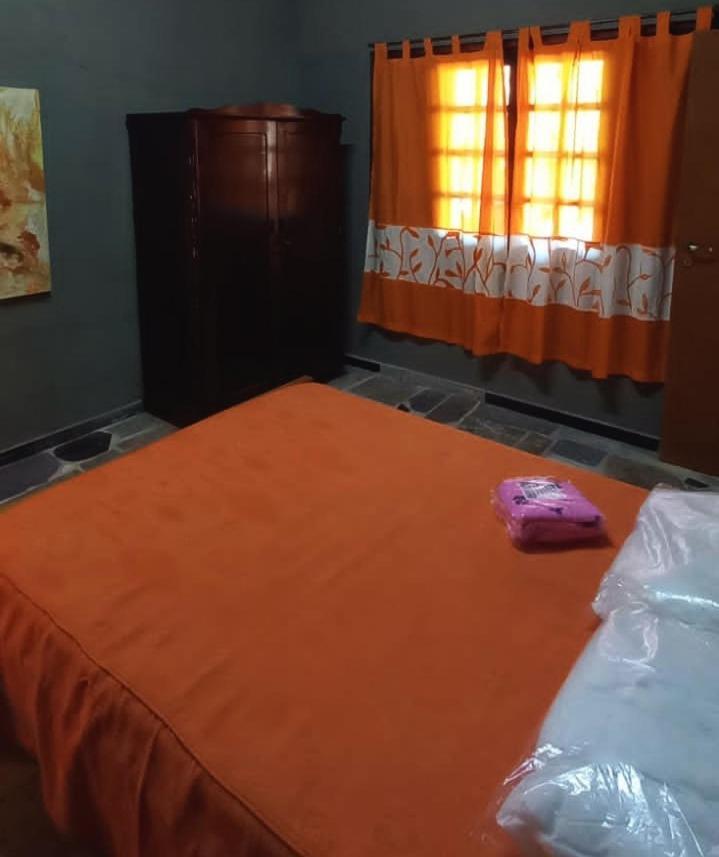 Casa de férias Recanto Taquaral *