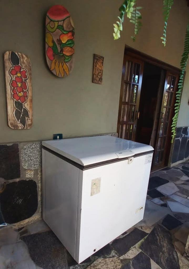 Recanto Taquaral Ubatuba