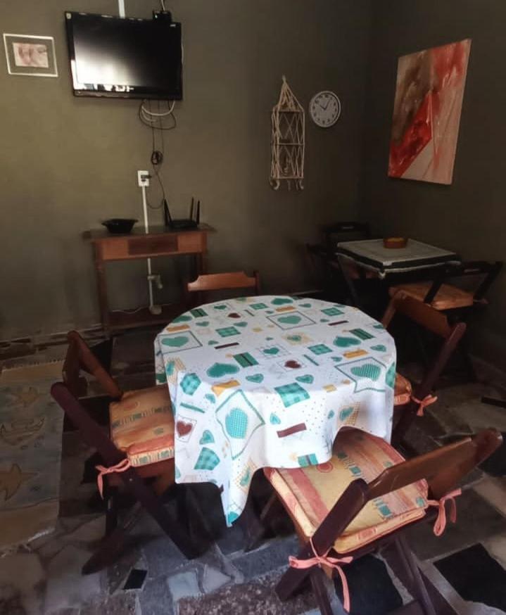 Recanto Taquaral Casa de férias