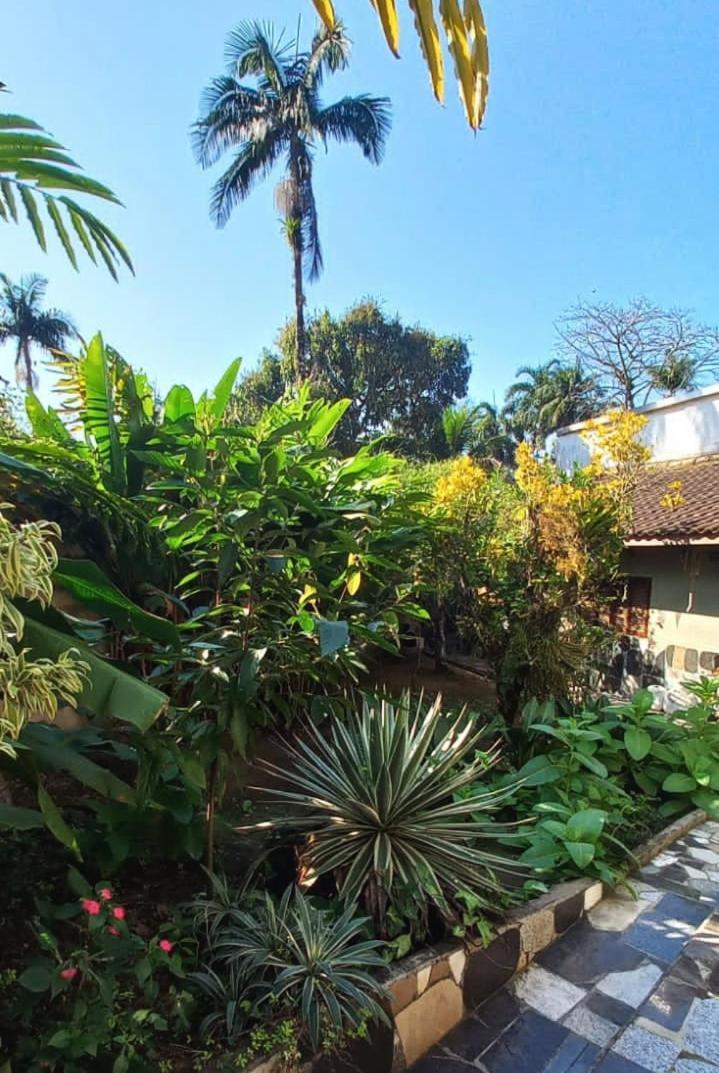 Recanto Taquaral Casa de férias *