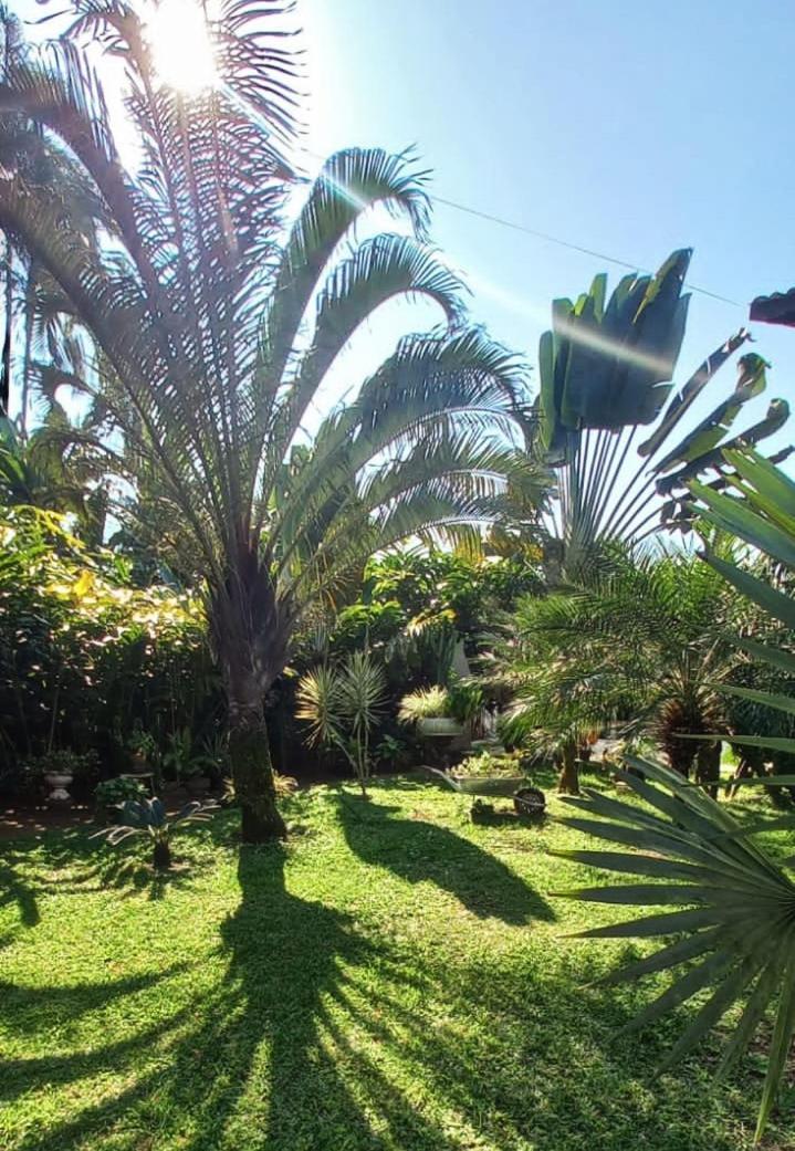 Casa de férias Recanto Taquaral *