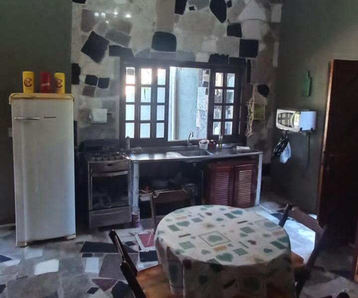 Casa de férias Recanto Taquaral *