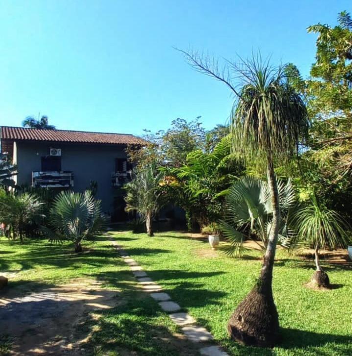 Recanto Taquaral Ubatuba